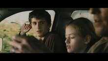 Интерстеллар - дублированный трейлер
