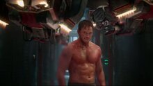 Guardians of the Galaxy - russian international trailer