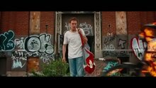 Как поймать монстра - тизер