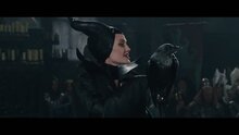 Малефисента - отрывок 1