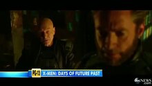 X-Men: Days of Future Past - fragment 6