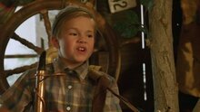 The Little Rascals Save the Day - fragment 1