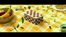 Букашки. Приключение в Долине муравьев - дублированный трейлер 2