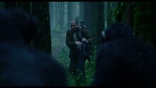 Dawn of the Planet of the Apes - international trailer 1