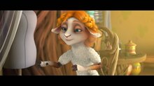 Volki i ovtsy. Beeezumnoe prevrashchenie - international trailer 1