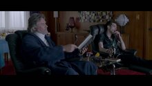 The Art of the Steal - international trailer