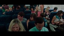 Оставленные - тизер-трейлер