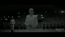 The Giver - trailer