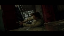 The November Man - teaser