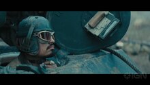 Ярость - ролик о создании 1