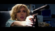 Lucy - тв ролик 2