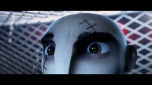 Суперкоманда - международный трейлер