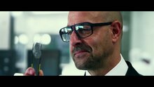Трансформеры: Эпоха истребления - международный трейлер 2