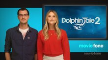 Dolphin Tale 2 - Trailer 2