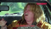 Тэмми - международный трейлер