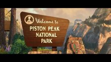 Planes: Fire & Rescue - trailer 3