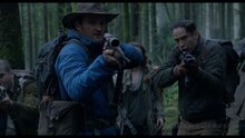 Dawn of the Planet of the Apes - fragment 1