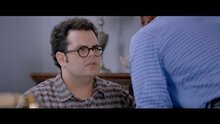 The Wedding Ringer - trailer 1