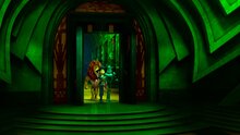 Оз: Возвращение в Изумрудный город - дублированный трейлер