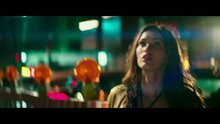 Черепашки-ниндзя - международный трейлер
