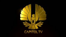 The Hunger Games: Mockingjay - Part 1 - russian teaser