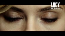 Lucy - international trailer 3