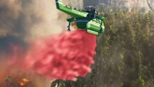Planes: Fire & Rescue - russian fragment 2