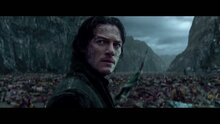 Дракула - трейлер