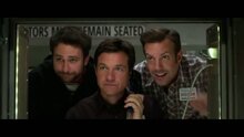 Horrible Bosses 2 - trailer