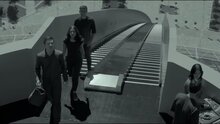 The Giver - trailer in russian