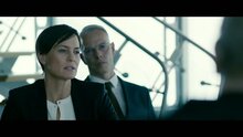 Самый опасный человек - международный трейлер