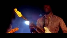 Jimi: All Is by My Side - trailer