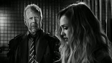 Sin City: A Dame to Kill For - fragment 2