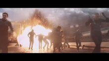 Guardians of the Galaxy - trailer 3