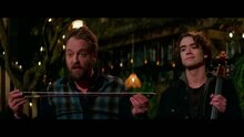 If I Stay - promo-ролик 1: best day