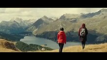 Зильс-Мария - трейлер