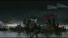 Исход: Цари и Боги - трейлер