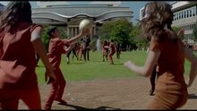 The Giver - клип к фильму