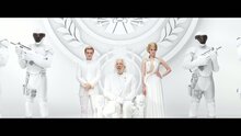 Голодные игры: Сойка-пересмешница. Часть I - тизер 2