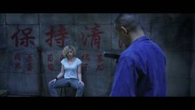 Lucy - fragment без цензуры 1