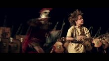 Геракл - тв ролик 6
