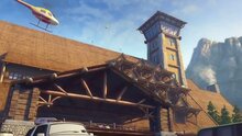 Planes: Fire & Rescue - russian fragment 3