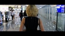 Lucy - тв ролик 3