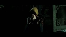 Horns - teaser