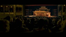 Магия лунного света - дублированный трейлер