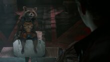 Guardians of the Galaxy - fragment 2