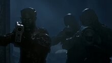 Guardians of the Galaxy - fragment 1