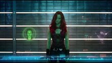Guardians of the Galaxy - fragment 3