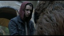 Dawn of the Planet of the Apes - fragment 4