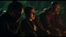 Dawn of the Planet of the Apes - fragment 6